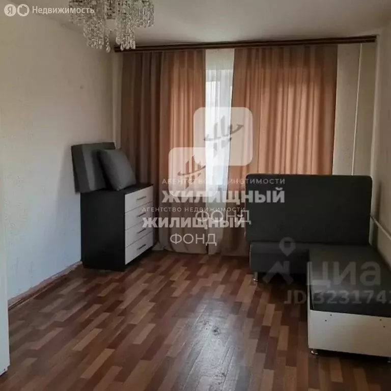 1-комнатная квартира: Энгельс, проспект Строителей, 12 (30.4 м) - Фото 2