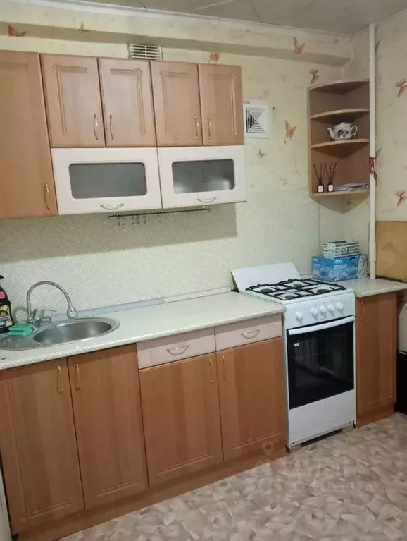 1-к кв. Удмуртия, Ижевск ул. Имени Короткова, 3 (30.0 м) - Фото 1