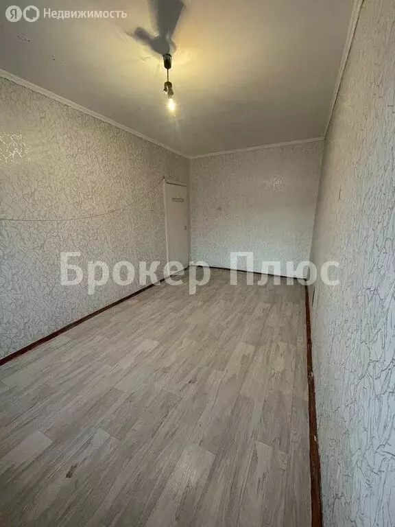 1-комнатная квартира: Кызыл, улица Калинина, 4 (32 м) - Фото 1