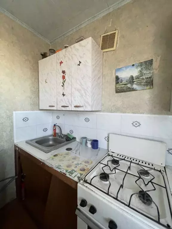 3-к кв. Самарская область, Новокуйбышевск ул. Дзержинского, 42 (52.0 ... - Фото 2