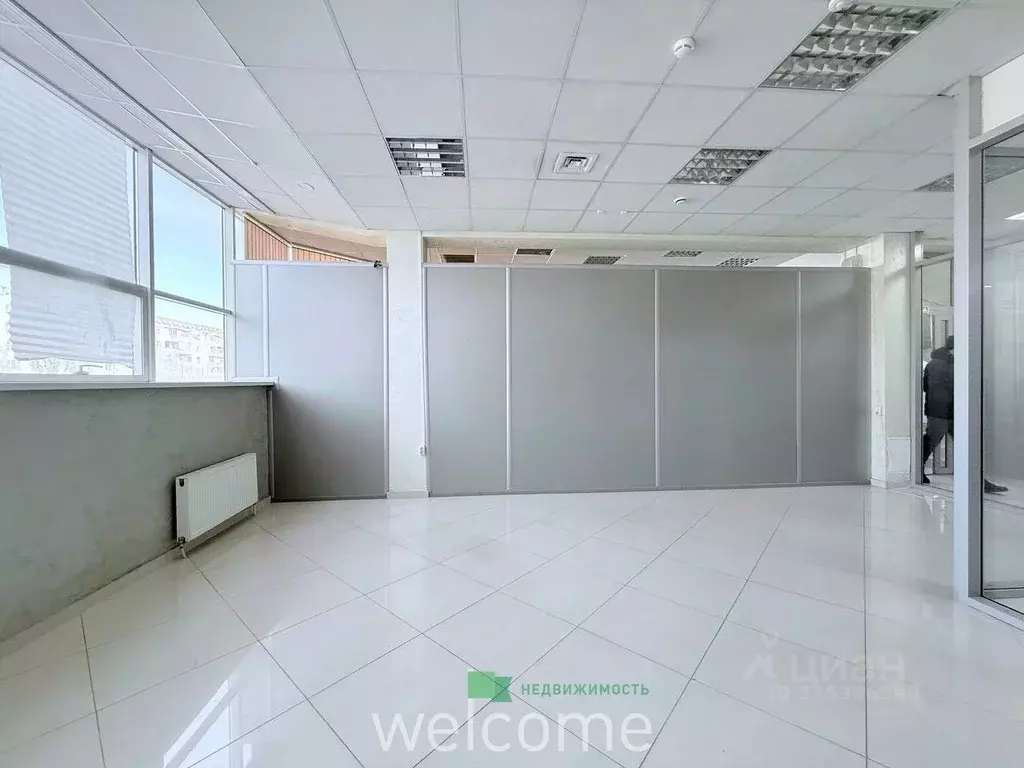 Офис в Ставропольский край, Ставрополь ул. 50 лет ВЛКСМ, 28А (27 м) - Фото 1