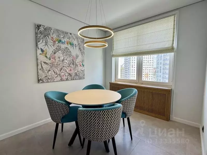 3-к кв. Пермский край, Пермь ул. Карла Модераха, 8 (69.0 м) - Фото 1