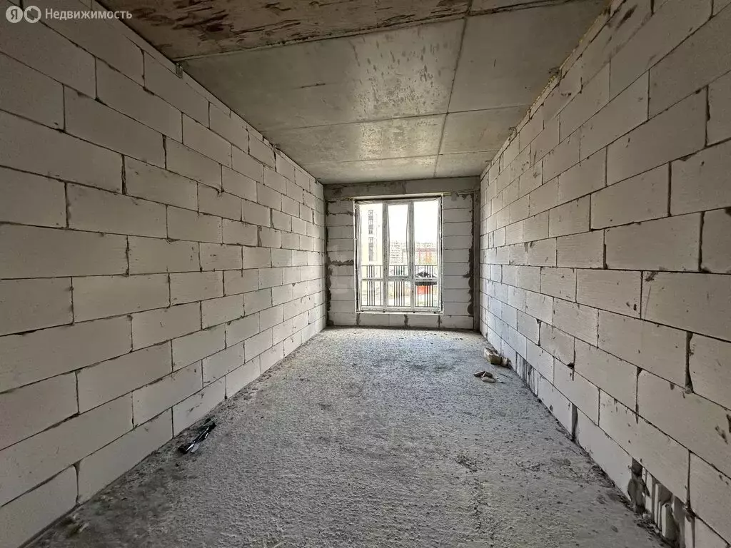 3-комнатная квартира: Владикавказ, улица Астана Кесаева, 44Вк3 (104 м) - Фото 1