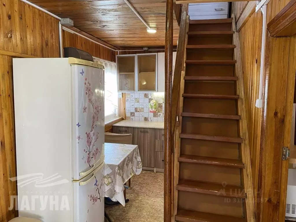 Дом в Томская область, Томский район, Чернобылец садовое товарищество ... - Фото 0