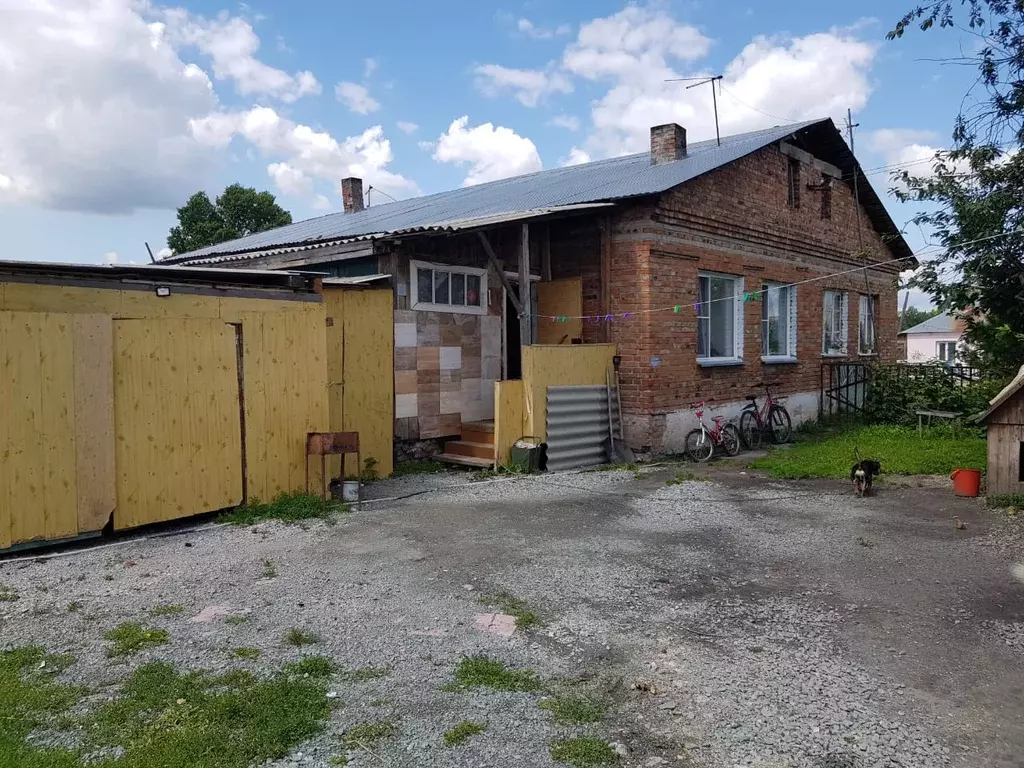 Продаётся 1-к квартира, 33.7 м - Фото 0