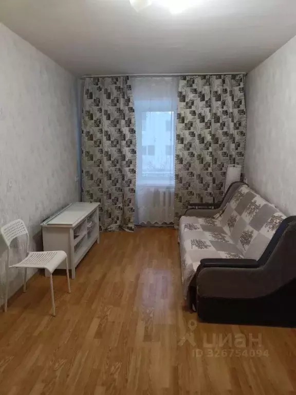 1-к кв. Нижегородская область, Нижний Новгород Путейская ул., 15 (30.0 ... - Фото 1