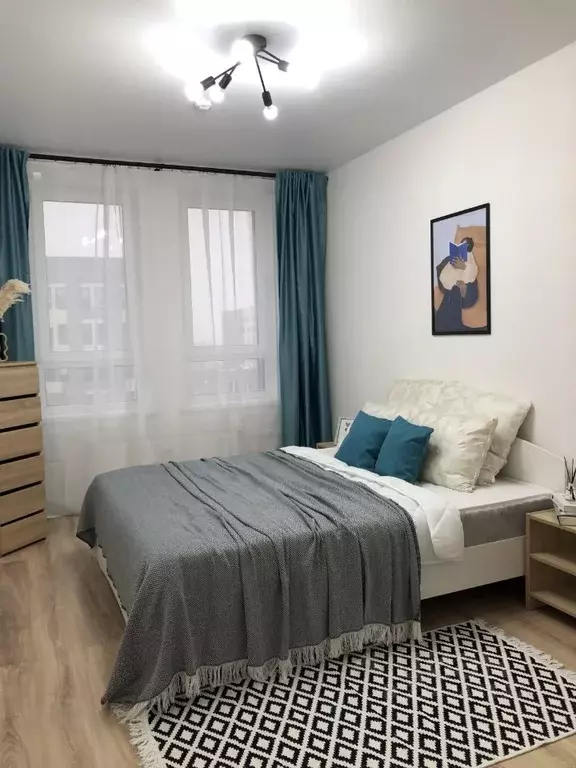 2-к кв. Московская область, Ленинский городской округ, д. Коробово ул. ... - Фото 1