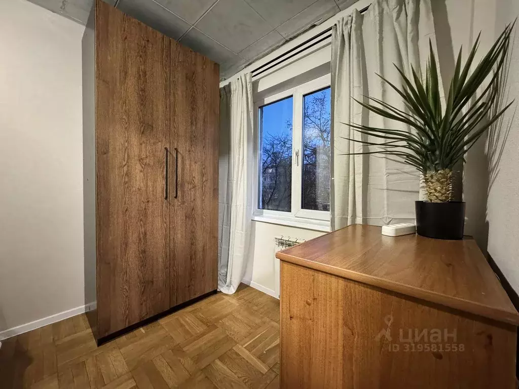 2-к кв. Санкт-Петербург просп. Шаумяна, 54 (45.0 м) - Фото 1