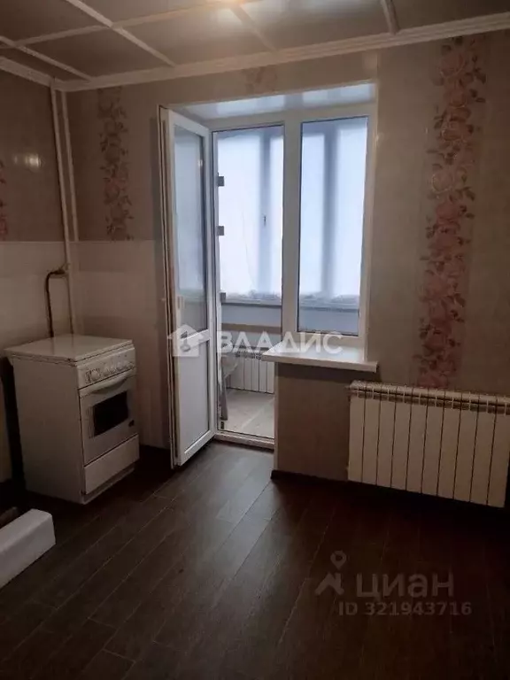 1-к кв. Белгородская область, Белгород ул. Губкина, 44в (28.0 м) - Фото 1