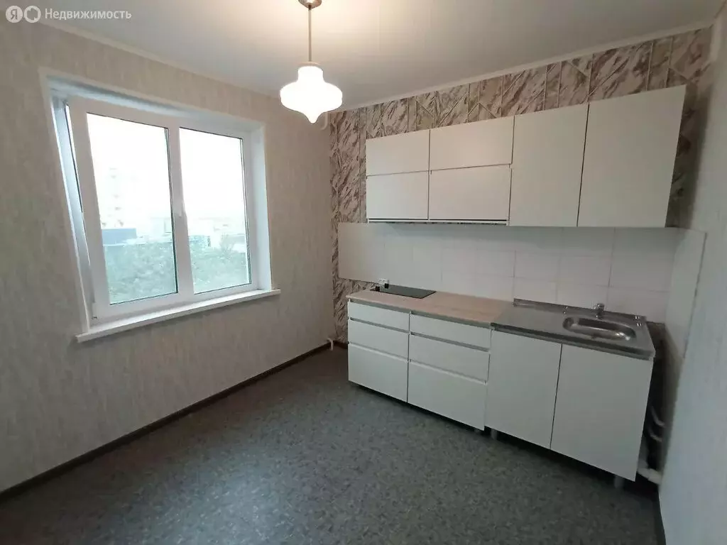 1-комнатная квартира: Челябинск, улица Чичерина, 30 (34.3 м) - Фото 1