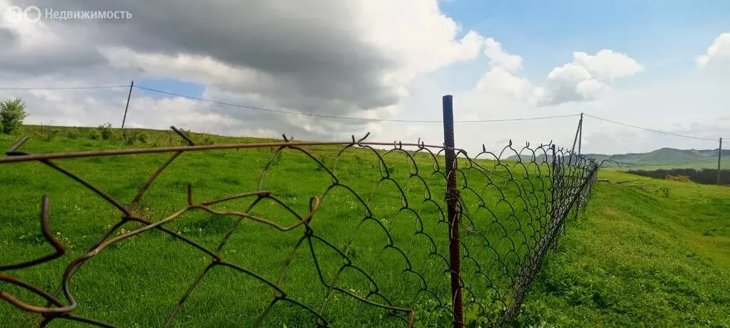 Участок в село Заманкул, улица Кусова, 19А (56 м) - Фото 2