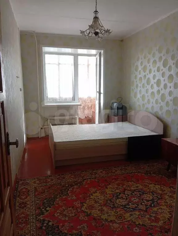 3-к. квартира, 69 м, 1/3 эт. - Фото 0