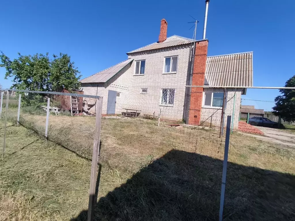 Дом 95 м на участке 11 сот. - Фото 0