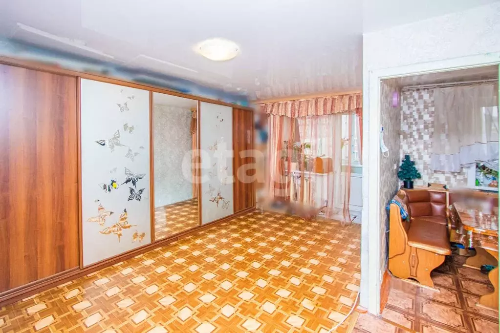 2-к кв. Бурятия, Улан-Удэ бул. Карла Маркса, 19 (41.7 м) - Фото 1