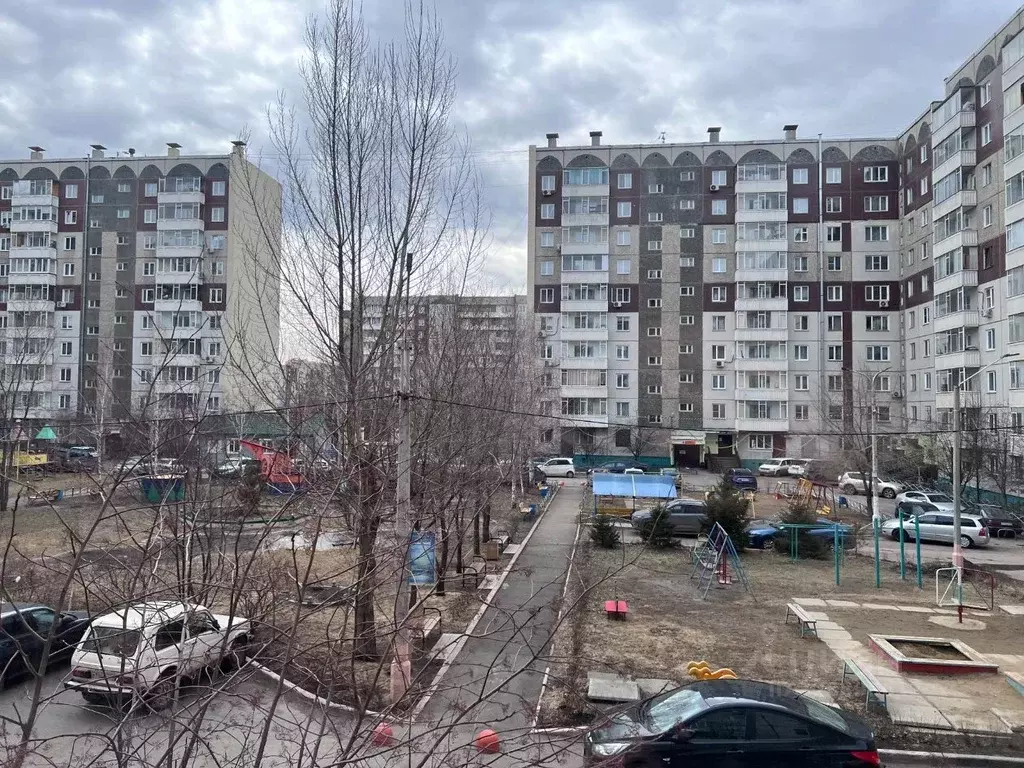 1-к кв. Красноярский край, Красноярск ул. Весны, 17 (40.0 м) - Фото 1