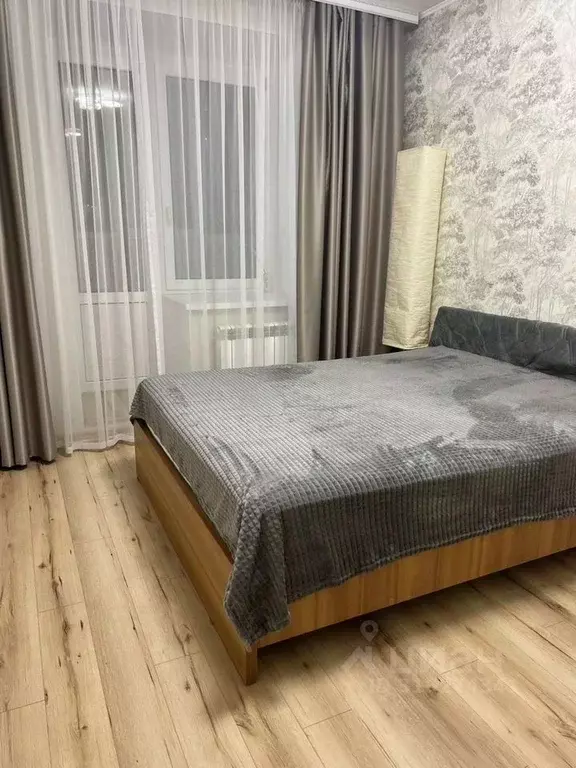 2-к кв. Татарстан, Казань Чистопольская ул., 72 (65.0 м) - Фото 1