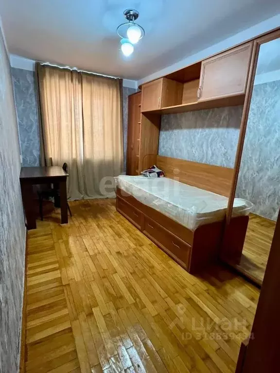 2-к кв. Ставропольский край, Ставрополь ул. Мира, 280/6 (49.0 м) - Фото 1