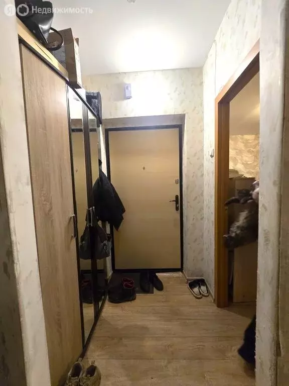 1-комнатная квартира: Челябинск, улица Дмитрия Неаполитанова, 12 (37 ... - Фото 1