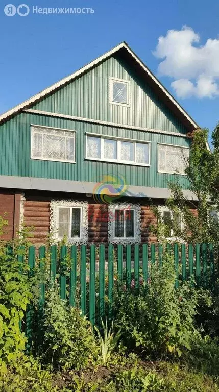 Дом в посёлок Ильинское-Хованское, Колхозная улица, 8 (160 м) - Фото 1