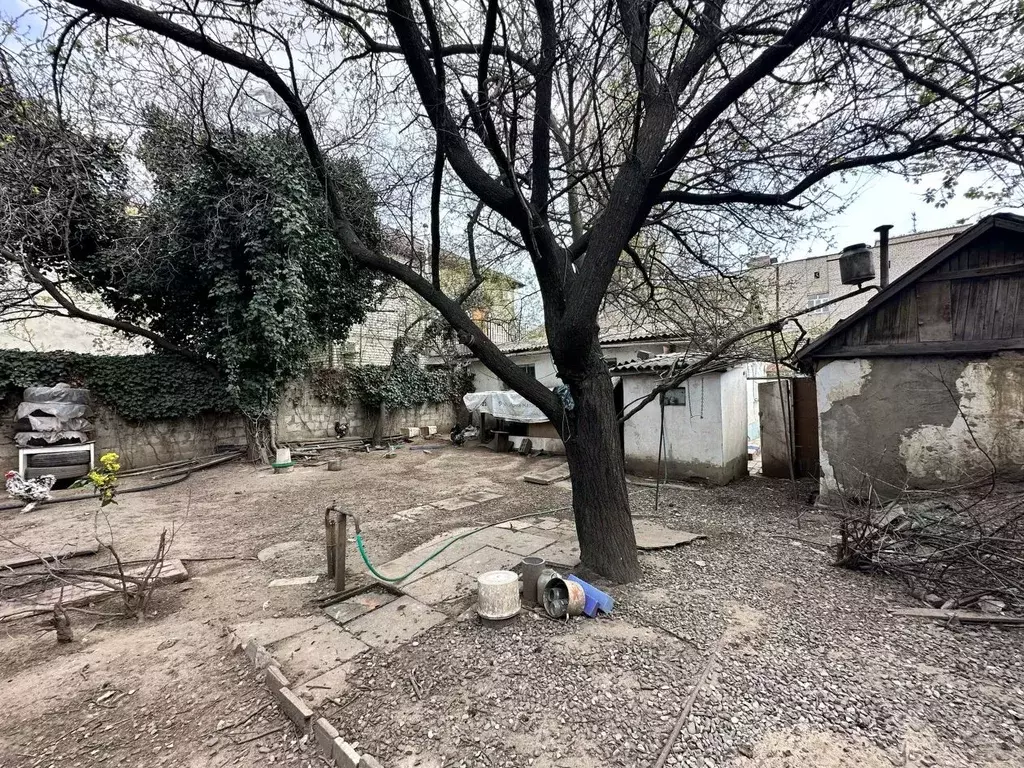 Дом в Дагестан, Махачкала ул. Шота Руставели, 41 (150 м) - Фото 0
