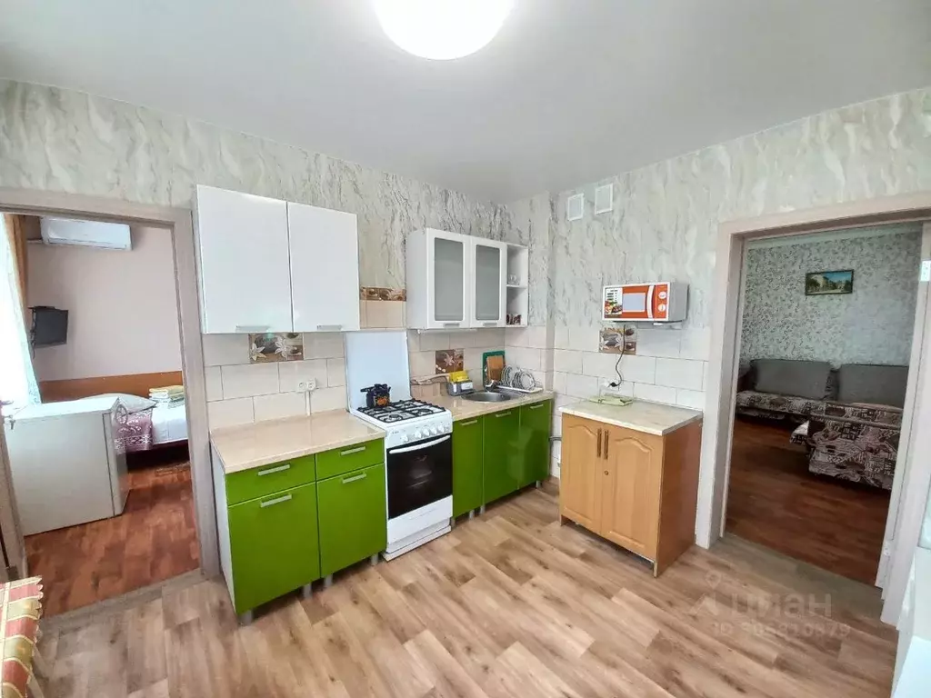 Дом в Крым, Евпатория ул. Интернациональная, 42 (55 м) - Фото 0