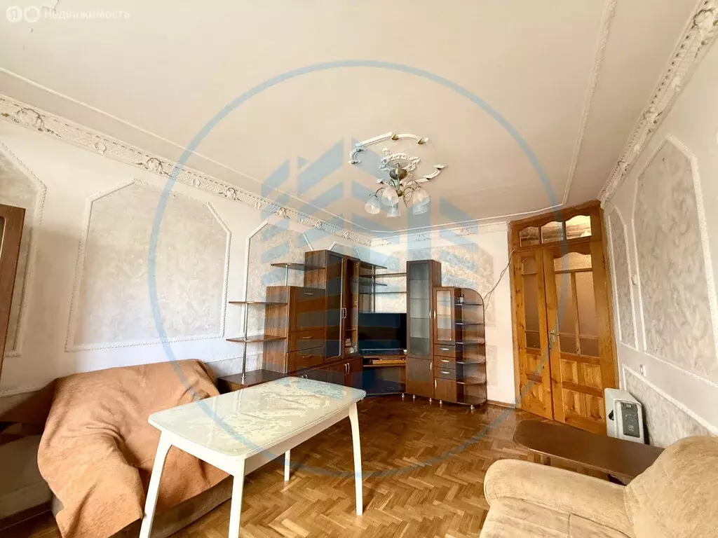 3-комнатная квартира: Ессентуки, Вокзальная улица, 57 (70.3 м) - Фото 1