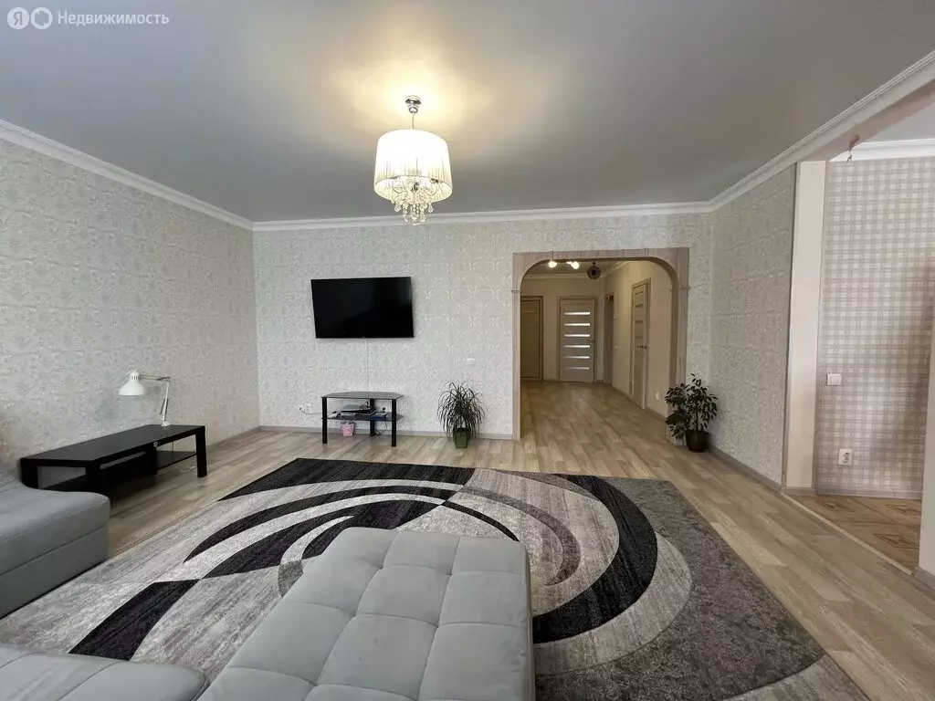 Дом в посёлок Ленина, Тополиная улица, 17 (134 м) - Фото 0