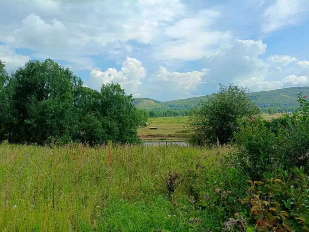 Дом в Башкортостан, Салаватский район, Янгантауский сельсовет, д. ... - Фото 1