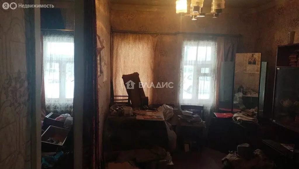 Дом в Ковров, улица Правды, 69 (58 м) - Фото 2