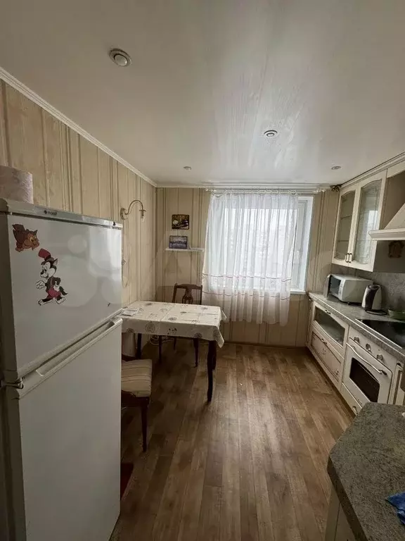 2-к. квартира, 60 м, 8/9 эт. - Фото 1