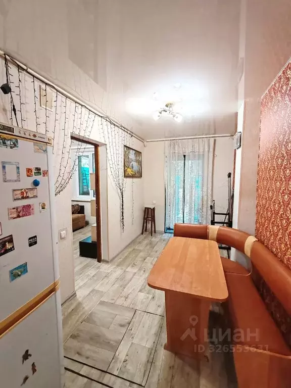 2-к кв. Севастополь просп. Генерала Острякова, 172 (47.0 м) - Фото 1