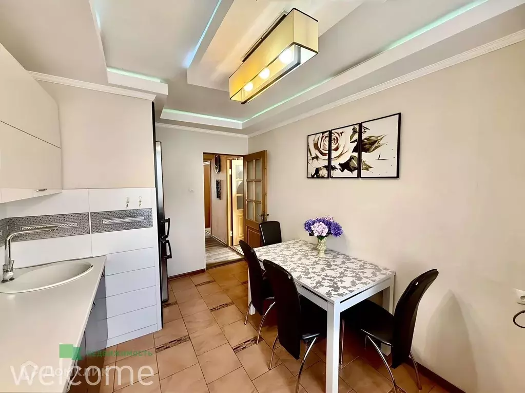 Продаётся 4-к квартира, 84 м - Фото 0
