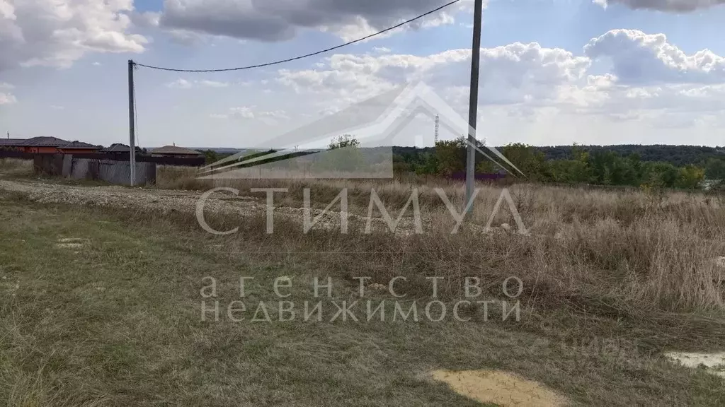 Участок в Саратовская область, Татищевский район, Вязовское ... - Фото 2