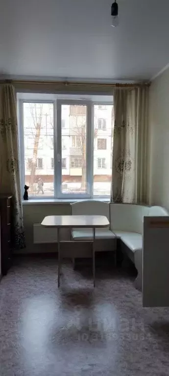 Студия Алтайский край, Бийск Ленинградская ул., 38 (29.5 м) - Фото 1