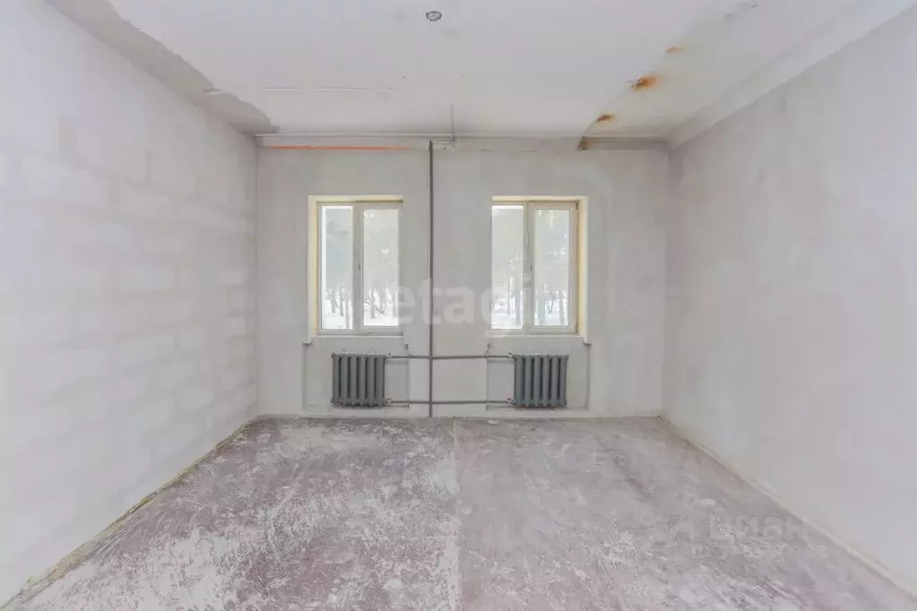 2-к кв. Иркутская область, Ангарск ул. Матросова, 41 (48.2 м) - Фото 1