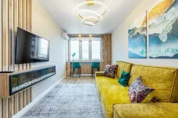 2-к кв. Татарстан, Казань Щербаковский пер., 7 (56.0 м) - Фото 1