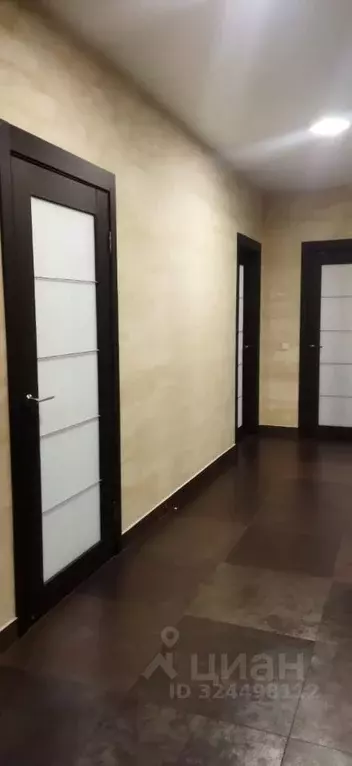 2-к кв. Новосибирская область, Новосибирск ул. Тюленина, 12 (55.3 м) - Фото 1