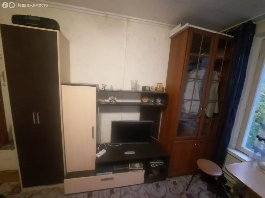 1к в 3-комнатной квартире (12.8 м) - Фото 2