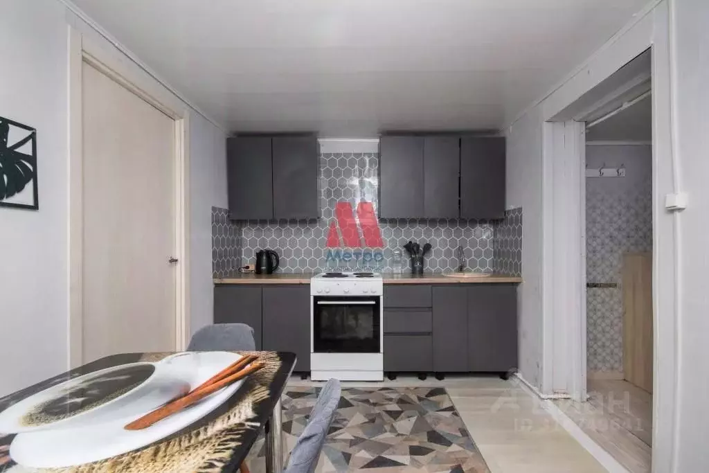 1-к кв. Ярославская область, Ярославский муниципальный округ, д. ... - Фото 1