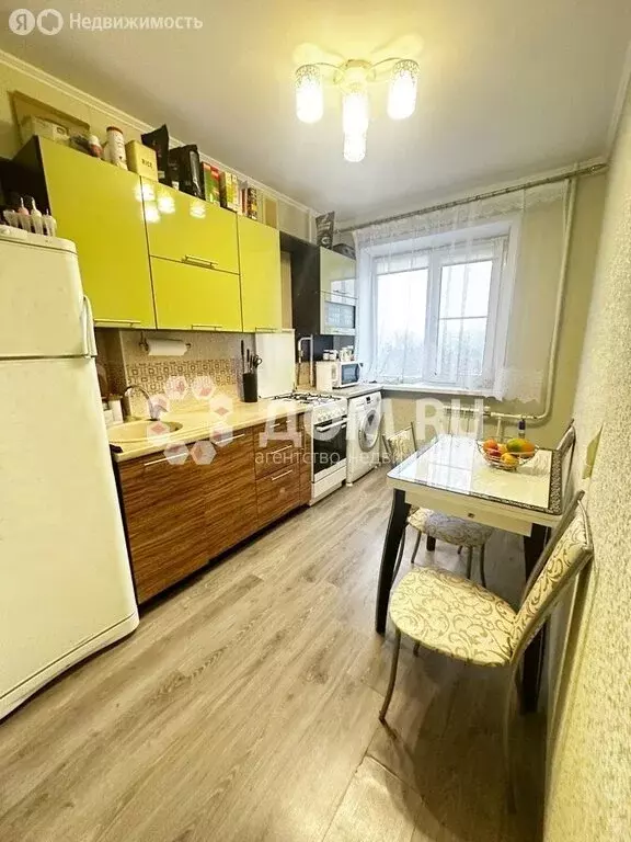 2-комнатная квартира: Коломна, Пионерская улица, 50А (47 м) - Фото 2