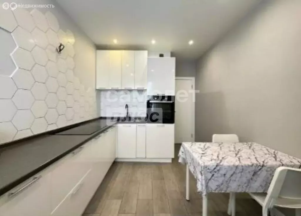 2-комнатная квартира: посёлок городского типа Путилково, ... - Фото 1