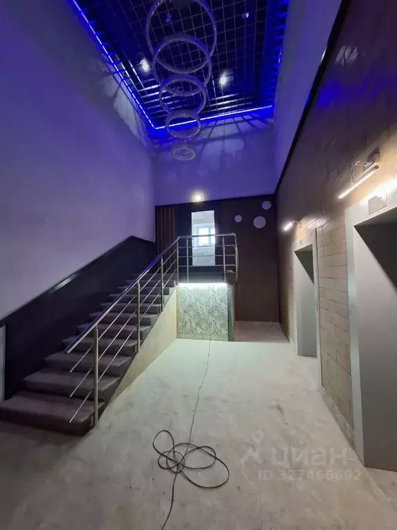 3-к кв. Томская область, Томск Сибирская ул., 89 (69.0 м) - Фото 2