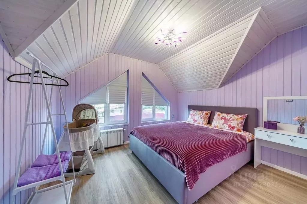 Дом в Московская область, Богородский городской округ, Полтево ТСН 602 ... - Фото 0