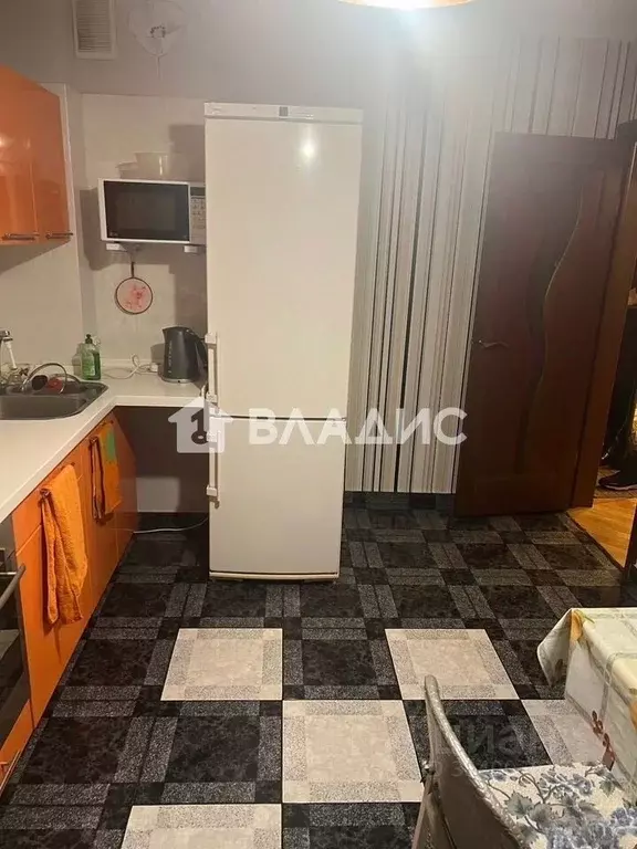3-к кв. Московская область, Подольск Литейная ул., 46 (74.5 м) - Фото 1