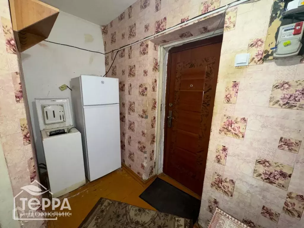 Продаётся 2-к квартира, 43.1 м - Фото 1