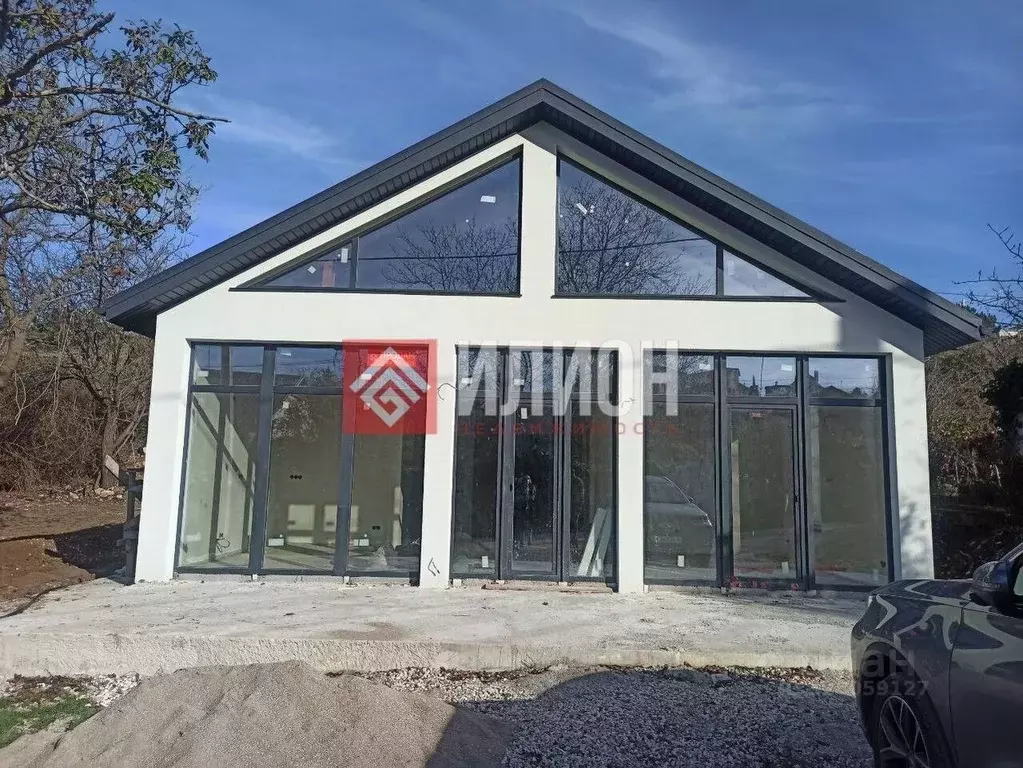 Дом в Севастополь Первомайское садоводческое товарищество, 37 (150 м) - Фото 2