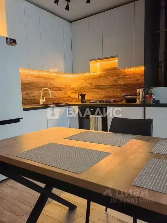 2-к кв. Калининградская область, Калининград Мирная ул., 1 (56.1 м) - Фото 2