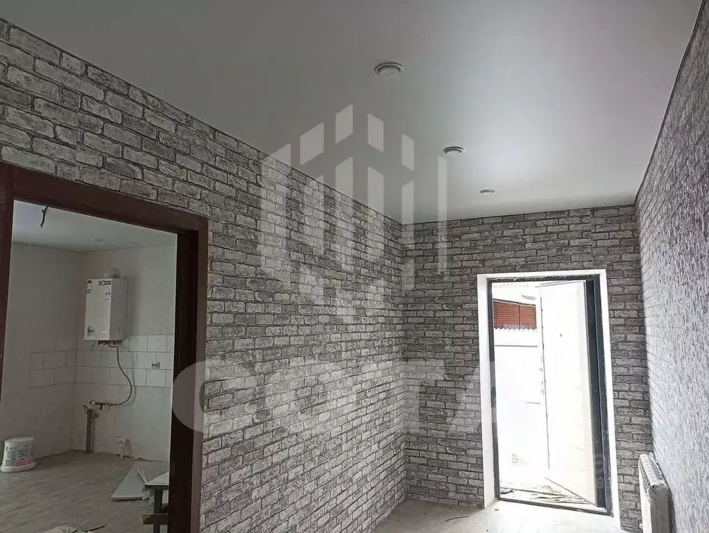 Дом в Воронежская область, с. Новая Усмань ул. Советская, 271 (80 м) - Фото 2