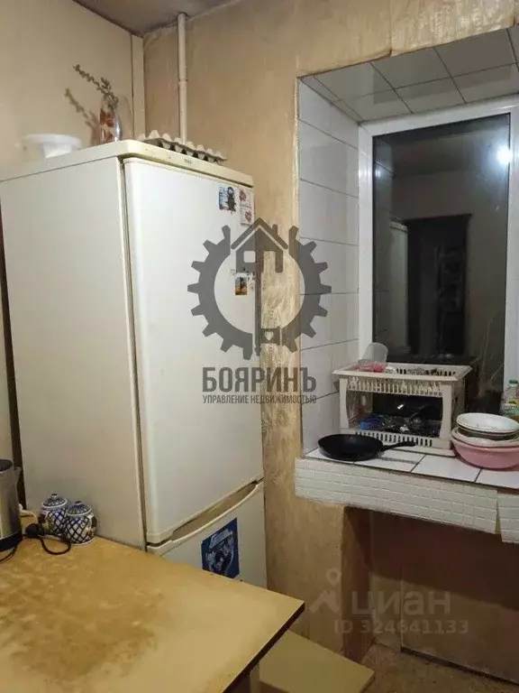 2-к кв. Свердловская область, Екатеринбург ул. Черняховского, 46 (44.0 ... - Фото 2