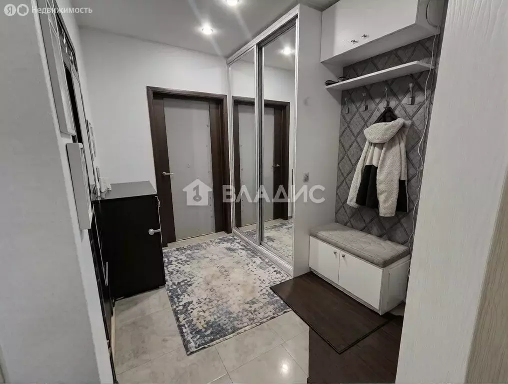 1-комнатная квартира: Москва, Перовская улица, 66к6 (44.1 м) - Фото 1